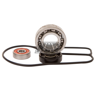 Kit reparação bomba agua KTM 250 EXC 2004-2007 / 250 SX 2002-2016 / 250 XC / XC-W 2006-2016 / 300 EXC 2004-2009 / 300 MXC 2004-2005 / 300 XC / XC-W 2006-2016 - HOT RODS